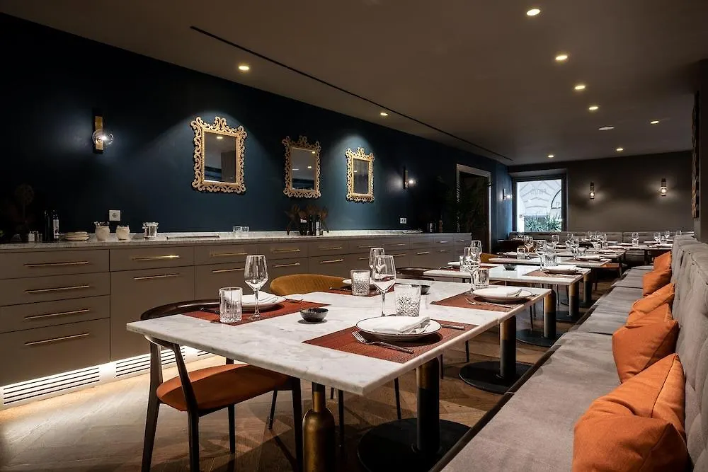 Sant Jaume Design Hotel Palma de Mallorca Spain