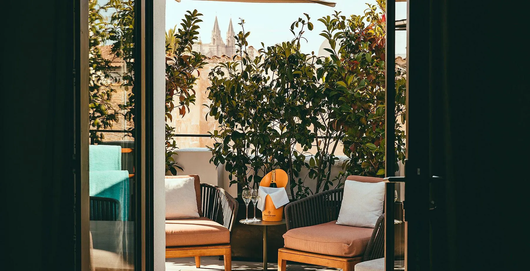 Sant Jaume Design Hotel Palma de Mallorca