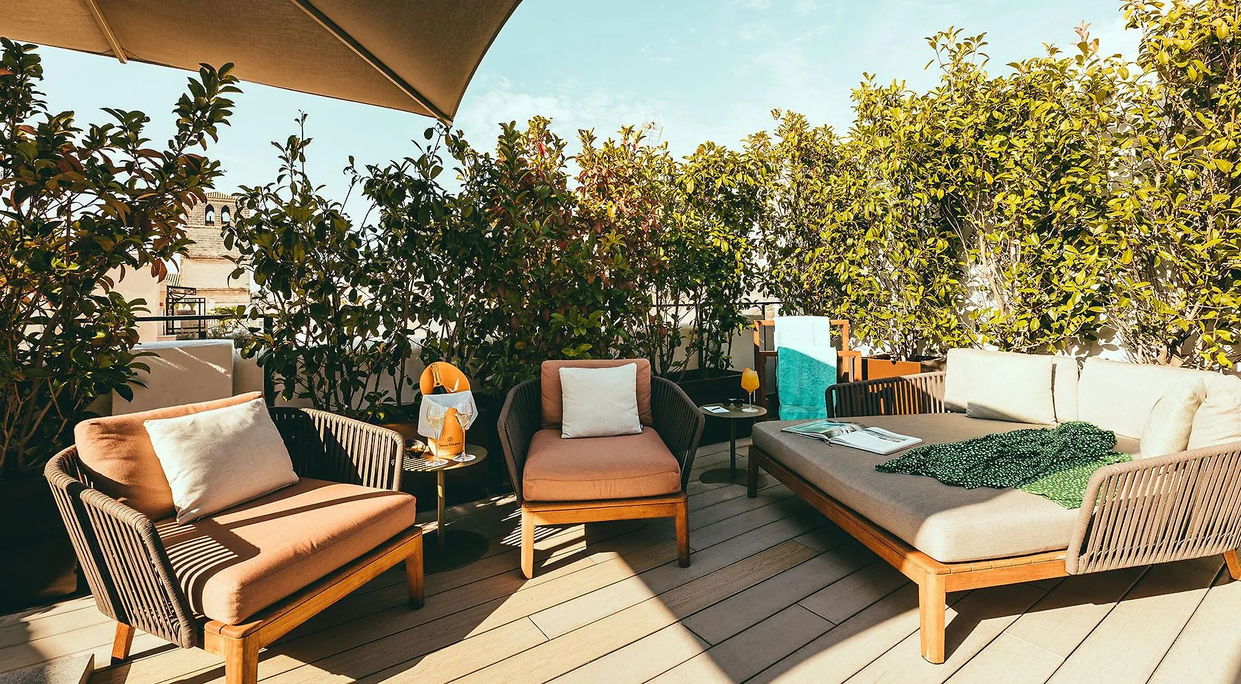 Sant Jaume Design Hotel Palma de Mallorca