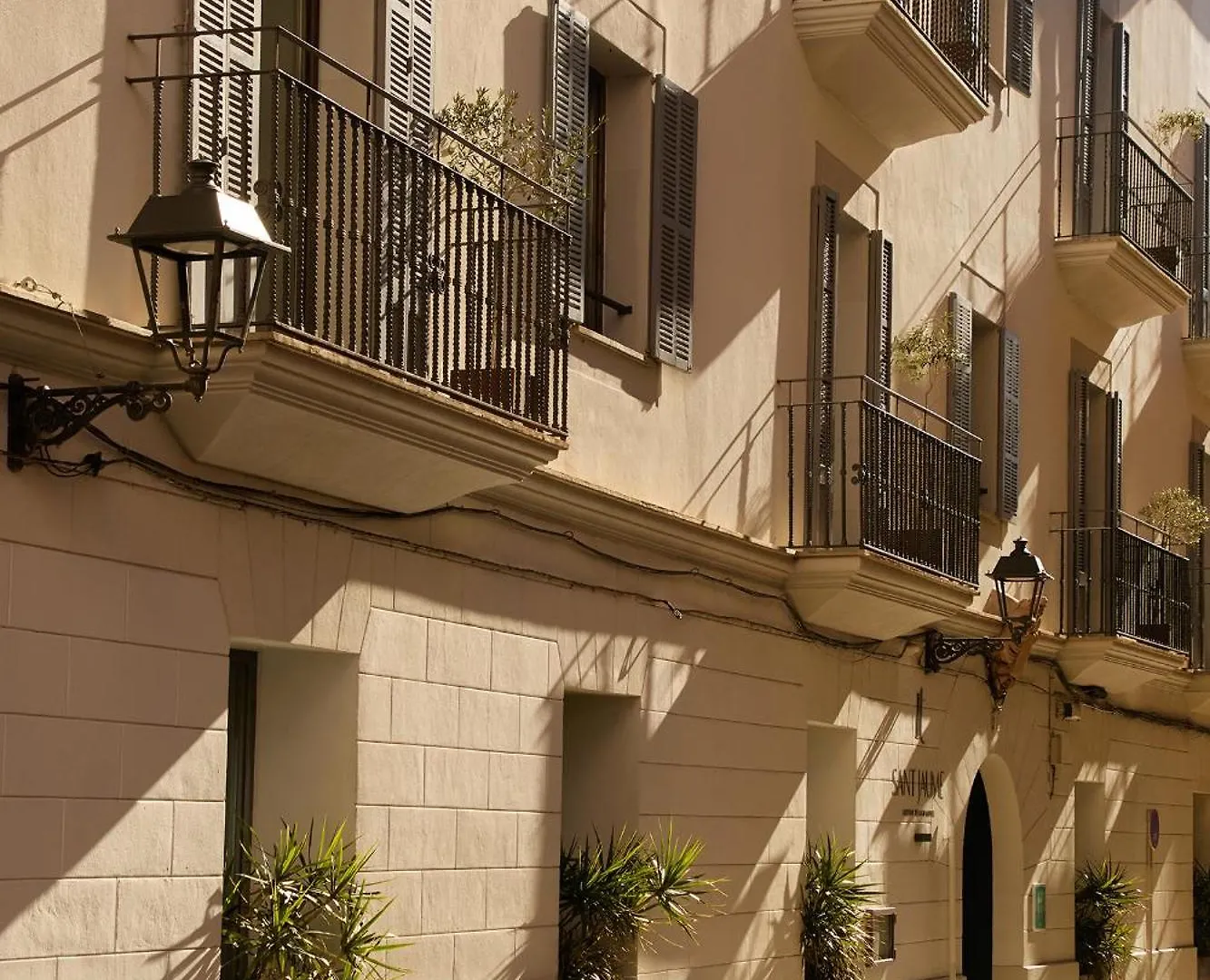 Sant Jaume Design Hotel Palma de Mallorca