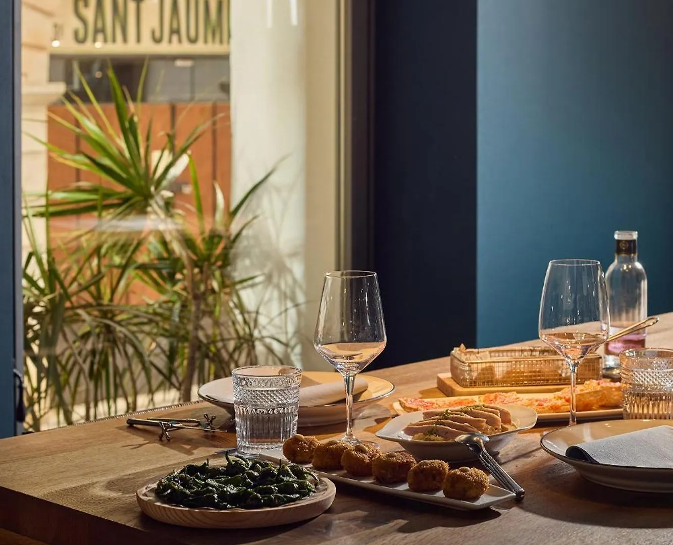 Sant Jaume Design Hotel Palma de Mallorca