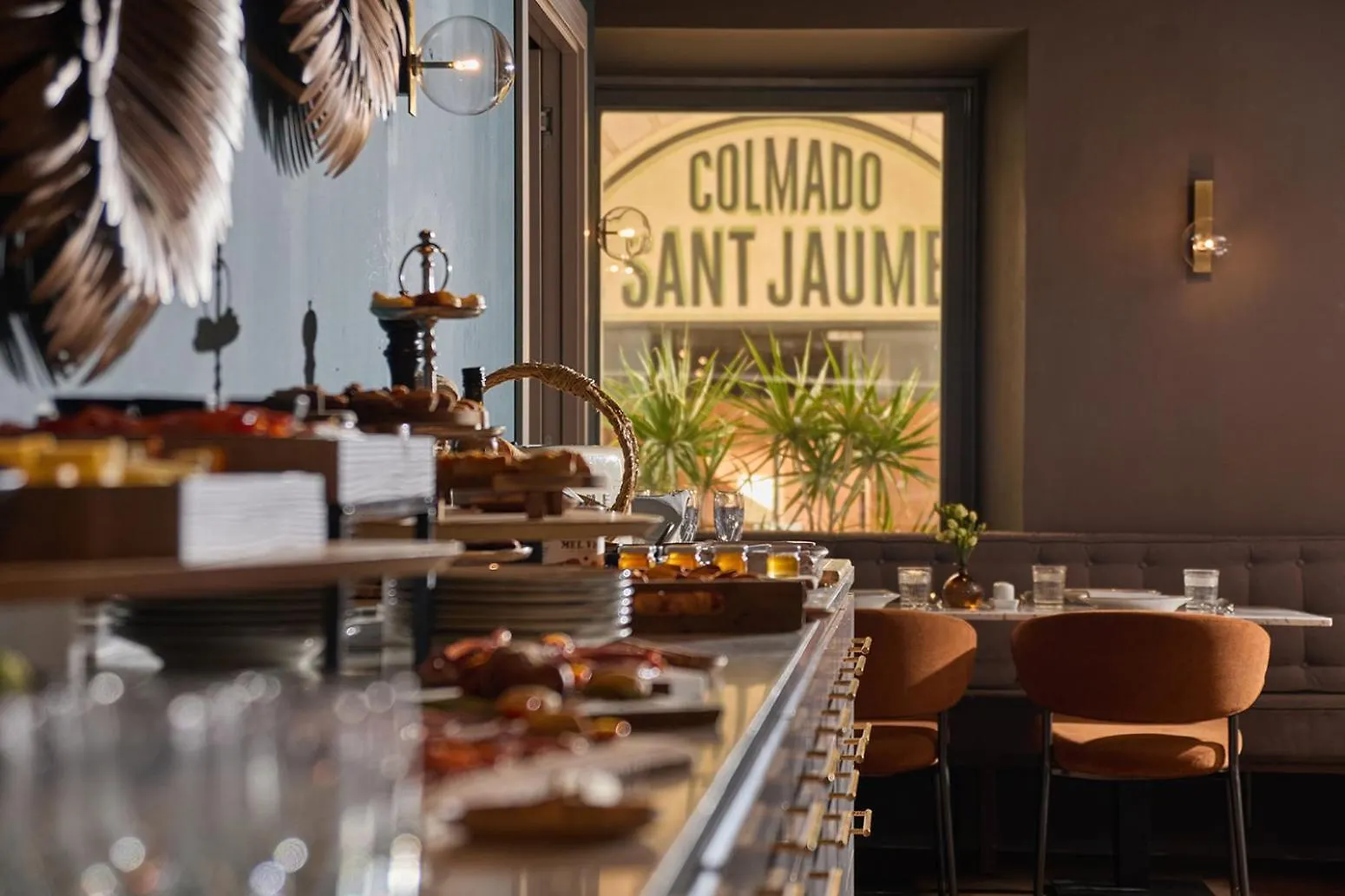 Sant Jaume Design Hotel Palma de Mallorca