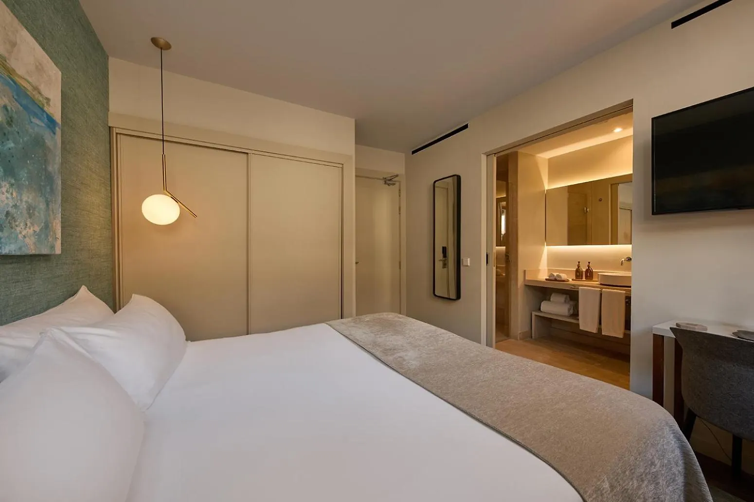 *****  Sant Jaume Design Hotel Palma de Mallorca Spain