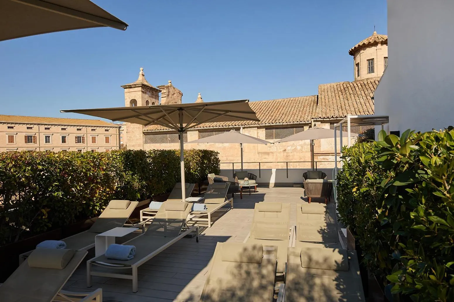 Sant Jaume Design Hotel Palma de Mallorca