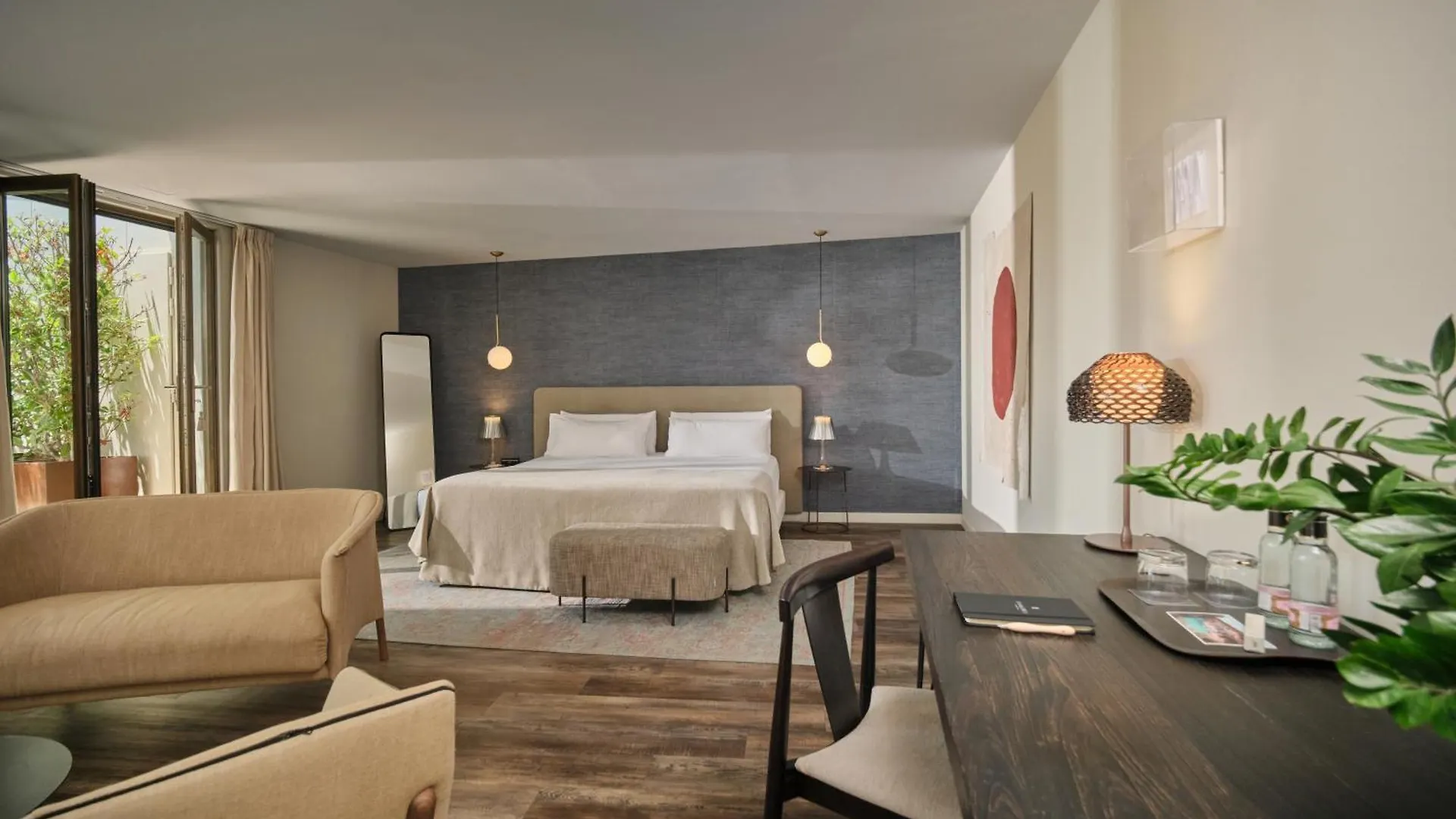 Sant Jaume Design Hotel Palma de Mallorca