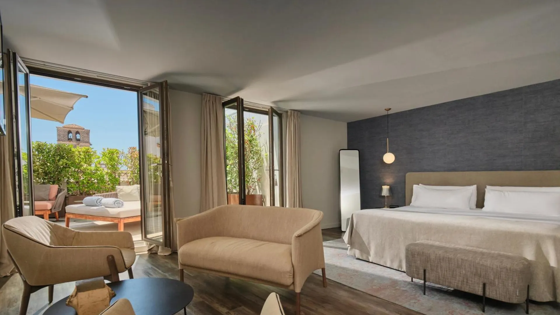 Sant Jaume Design Hotel Palma de Mallorca 5*,  Spain