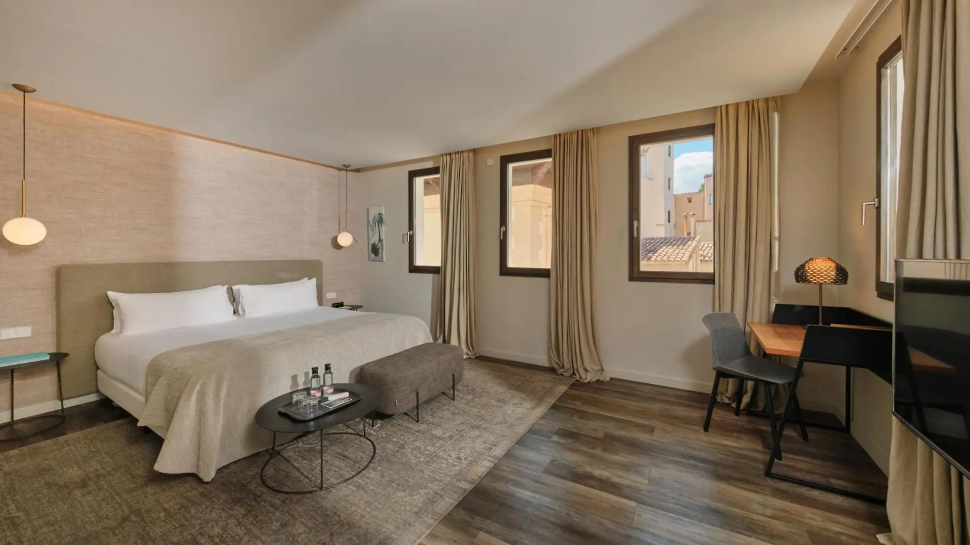 Sant Jaume Design Hotel Palma de Mallorca