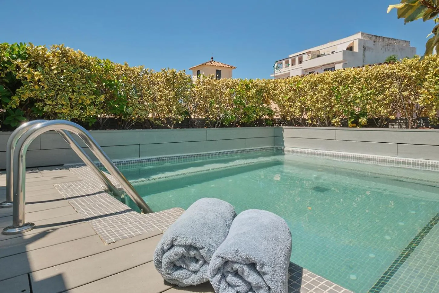 Sant Jaume Design Hotel Palma de Mallorca