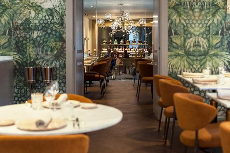 Sant Jaume Design Hotel Palma de Mallorca Spain