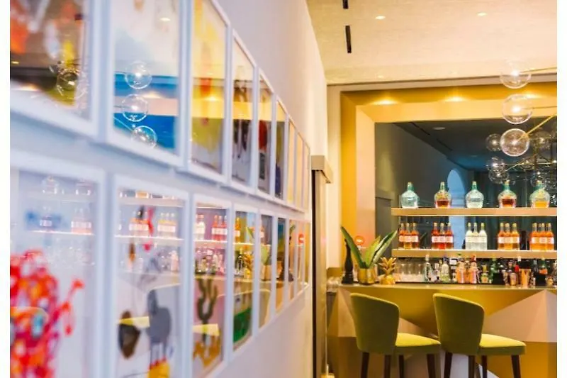 Sant Jaume Design Hotel Palma de Mallorca