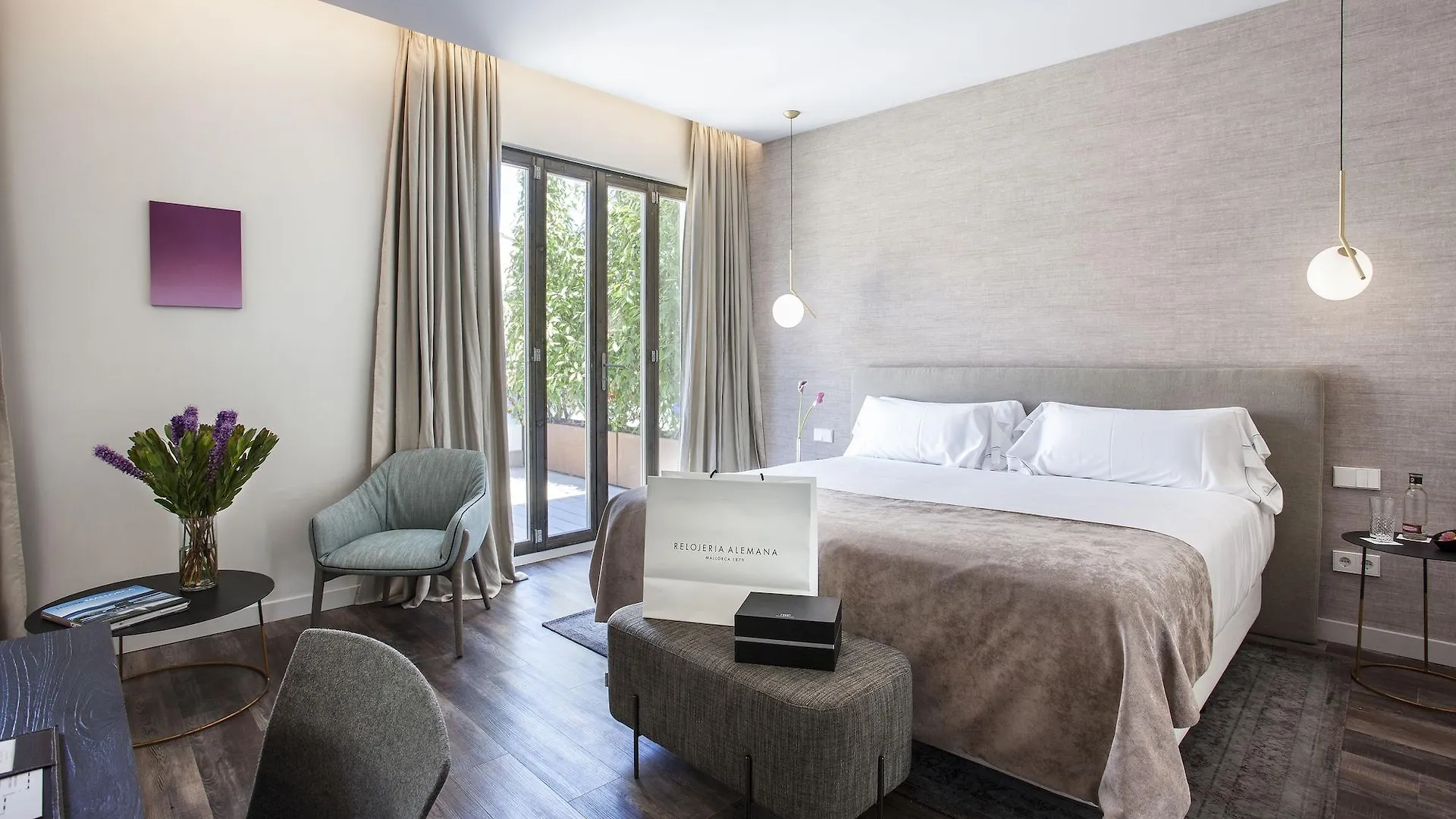 Sant Jaume Design Hotel Πάλμα ντε Μαγιόρκα