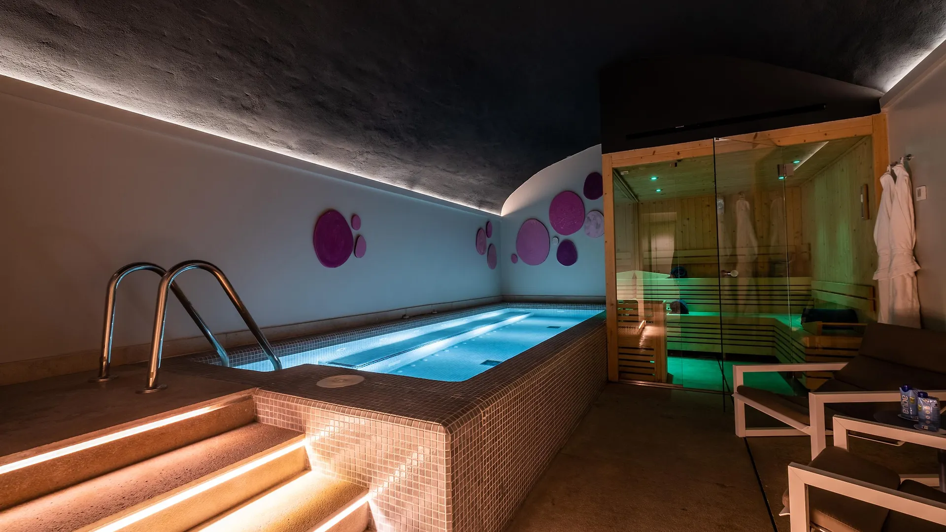 Sant Jaume Design Hotel Palma de Mallorca 5*,