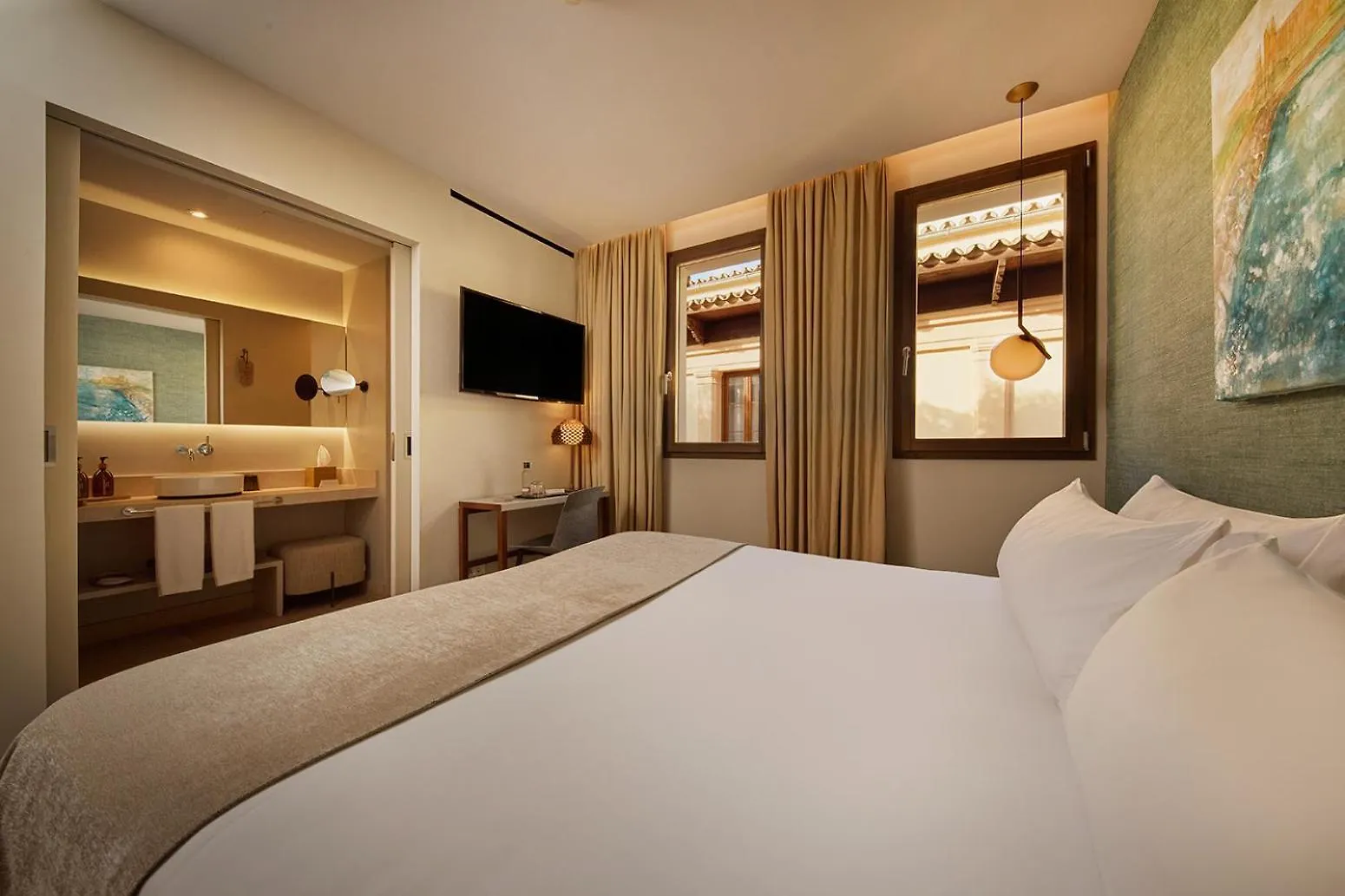 *****  Sant Jaume Design Hotel Palma de Mallorca Spain