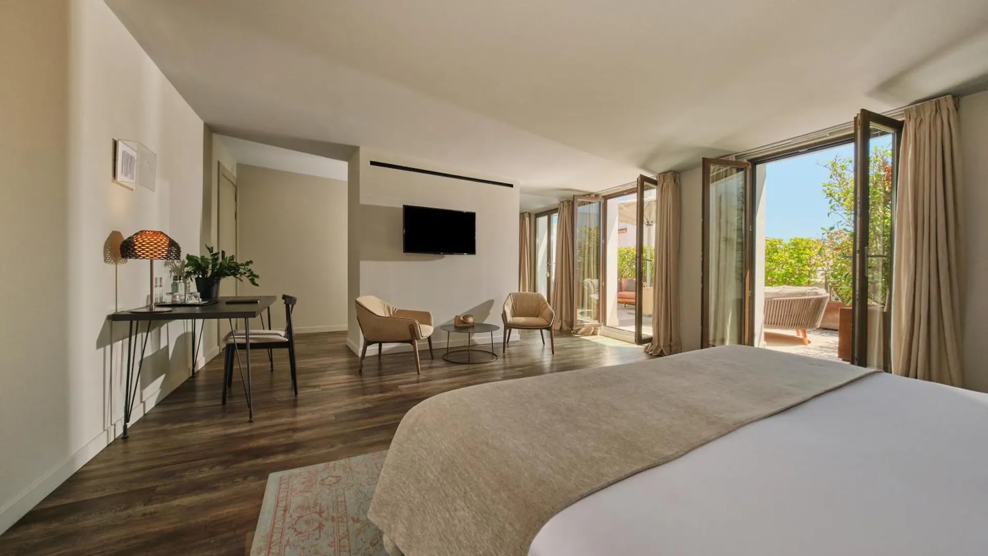 Sant Jaume Design Hotel Palma de Mallorca