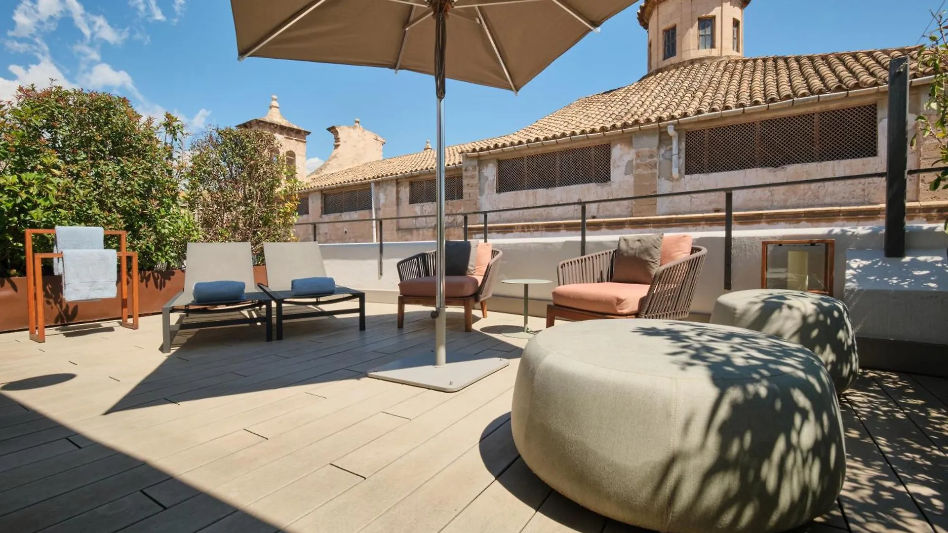 Sant Jaume Design Hotel Palma de Mallorca