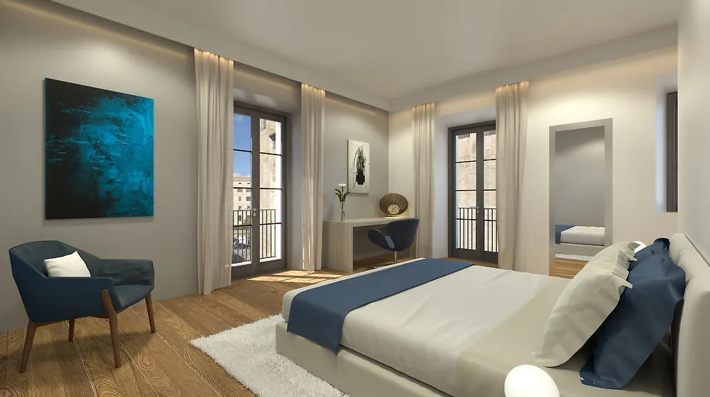 Sant Jaume Design Hotel Palma de Mallorca 5*,  Spain