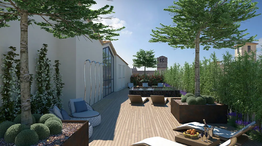 Sant Jaume Design Hotel Palma de Mallorca