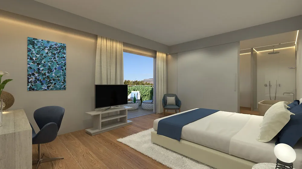 Sant Jaume Design Hotel Πάλμα ντε Μαγιόρκα