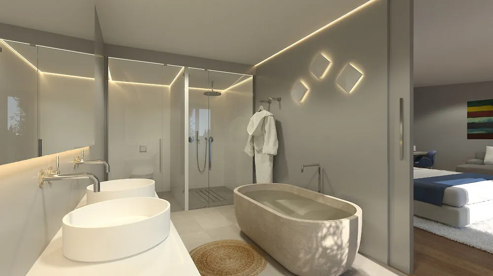 Sant Jaume Design Hotel Πάλμα ντε Μαγιόρκα