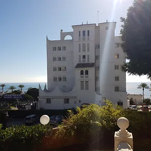 Apartment Sunny Benalmadena