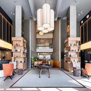 Hotel Condal Mar Affiliated By Melia Barcelona