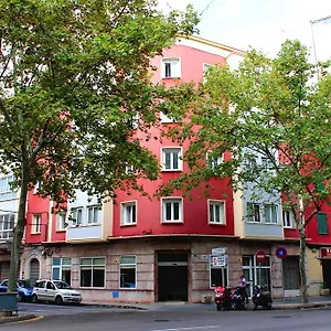 Hotel Colon, Palma de Mallorca