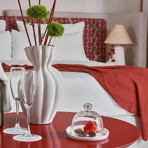 Hotell Boutique Terra Santa