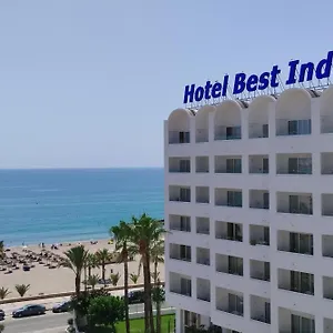 Hotel Indalo Mojacar