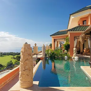 Hotel Royal Garden Villas, Luxury Costa Adeje (Tenerife)