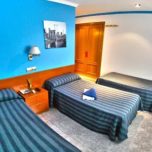 Hostal Apolo Trece 5*, Santa Fe (Granada) Spain