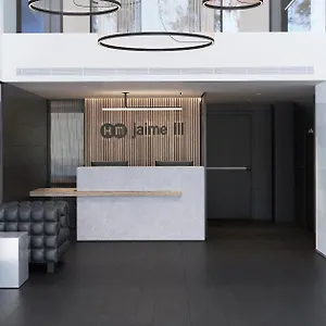 Hm Jaime Iii Palma de Maiorca