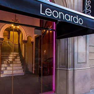 Hotel Leonardo Ramblas Barcelona