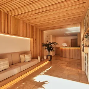 Hotell Zurbaran