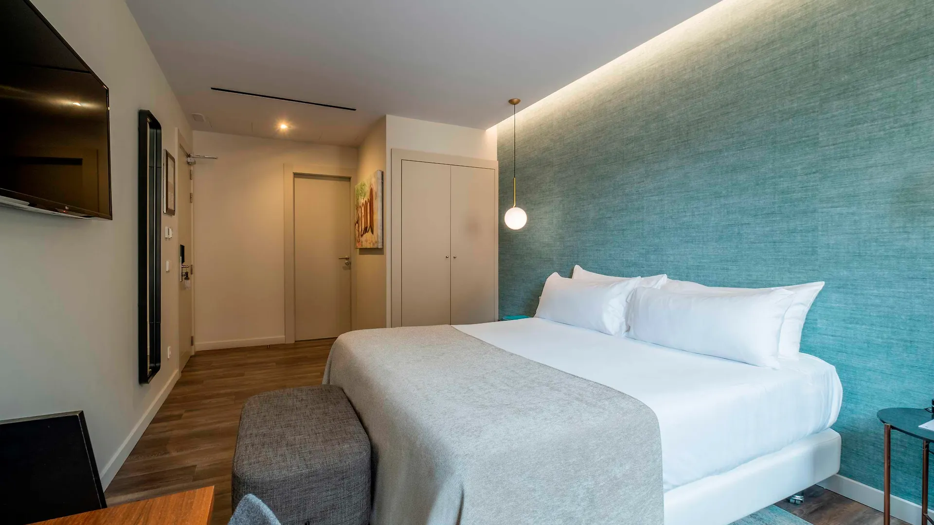 Sant Jaume Design Hotel Palma de Mallorca 5*,  İspanya
