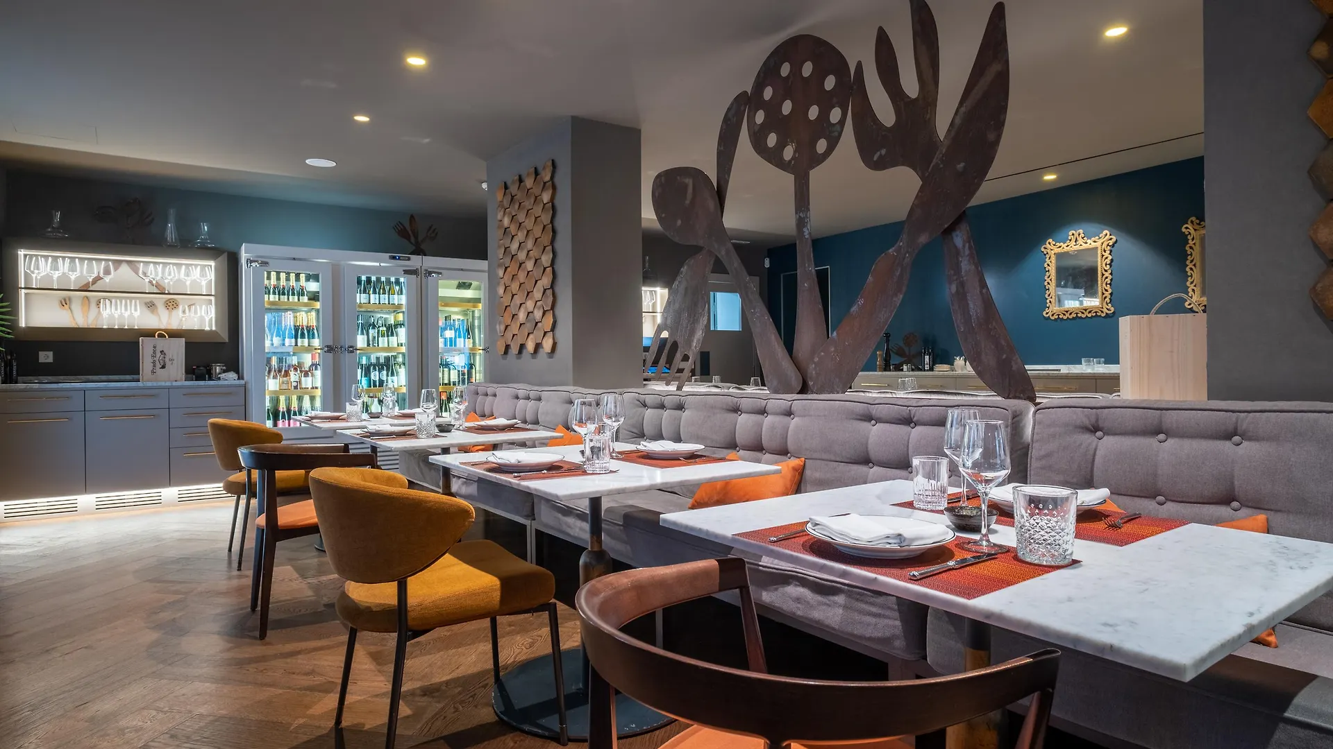 Sant Jaume Design Hotel Palma de Mallorca 5*,  İspanya