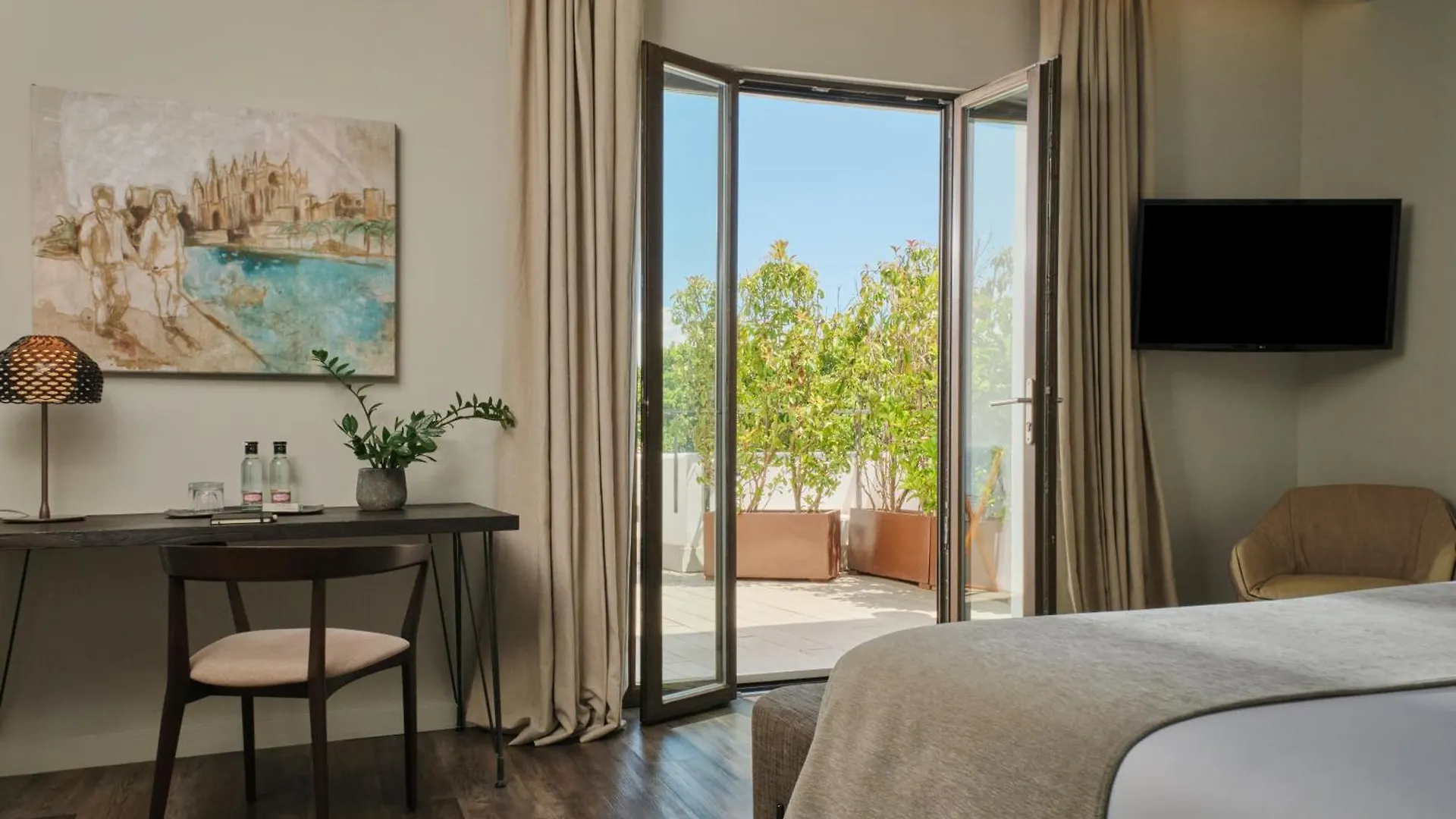 Sant Jaume Design Hotel Palma de Mallorca